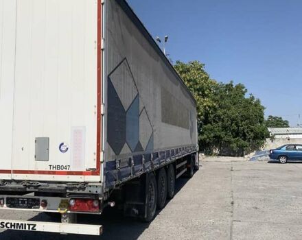 Шмітц Каргобулл SCB S3T, об'ємом двигуна 0 л та пробігом 660 тис. км за 14000 $, фото 2 на Automoto.ua