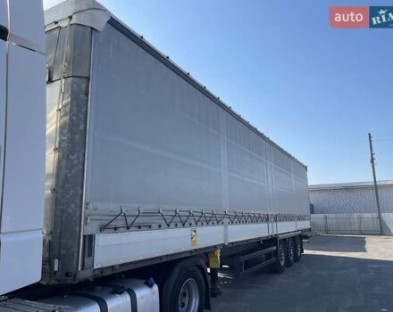Шмітц Каргобулл SCB S3T, об'ємом двигуна 0 л та пробігом 1 тис. км за 15000 $, фото 4 на Automoto.ua