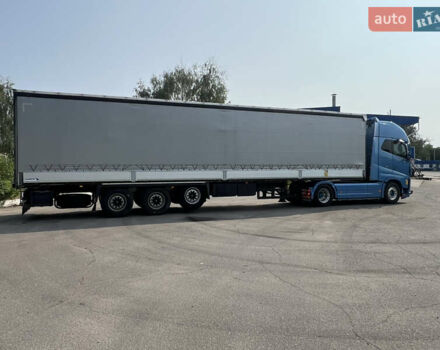 Шмітц Каргобулл SCB S3T, об'ємом двигуна 0 л та пробігом 777 тис. км за 17700 $, фото 34 на Automoto.ua