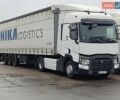 Шмитц Каргобулл SCB S3T, объемом двигателя 0 л и пробегом 0 тыс. км за 12300 $, фото 1 на Automoto.ua