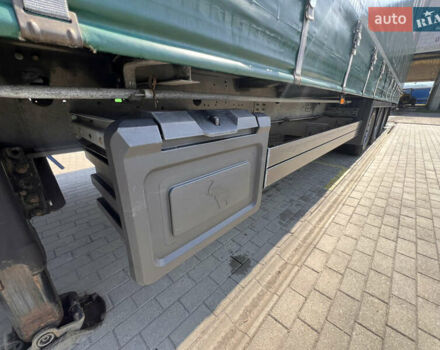 Шмитц Каргобулл SCB S3T, объемом двигателя 0 л и пробегом 0 тыс. км за 13200 $, фото 7 на Automoto.ua