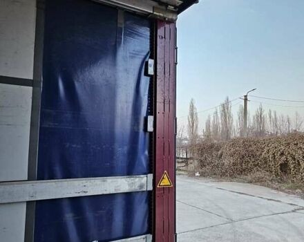 Шмитц Каргобулл SCB S3T, объемом двигателя 0 л и пробегом 300 тыс. км за 14995 $, фото 11 на Automoto.ua