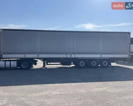 Шмітц Каргобулл SCB S3T, об'ємом двигуна 0 л та пробігом 1 тис. км за 15000 $, фото 3 на Automoto.ua