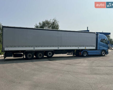 Шмітц Каргобулл SCB S3T, об'ємом двигуна 0 л та пробігом 777 тис. км за 17700 $, фото 35 на Automoto.ua