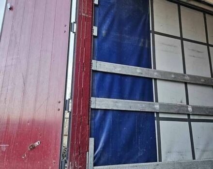 Шмитц Каргобулл SCB S3T, объемом двигателя 0 л и пробегом 300 тыс. км за 14995 $, фото 9 на Automoto.ua