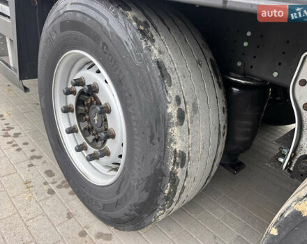 Шмітц Каргобулл SCB S3T, об'ємом двигуна 0 л та пробігом 500 тис. км за 13300 $, фото 18 на Automoto.ua