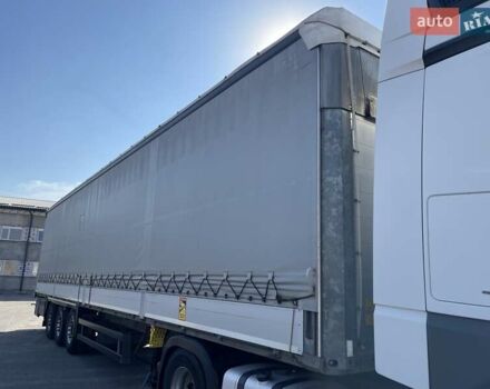 Шмітц Каргобулл SCB S3T, об'ємом двигуна 0 л та пробігом 1 тис. км за 15000 $, фото 14 на Automoto.ua