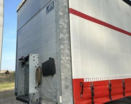 Шмітц Каргобулл SCB S3T, об'ємом двигуна 0 л та пробігом 500 тис. км за 15295 $, фото 70 на Automoto.ua