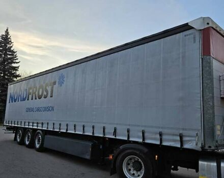 Шмитц Каргобулл SCB S3T, объемом двигателя 0 л и пробегом 300 тыс. км за 14995 $, фото 6 на Automoto.ua