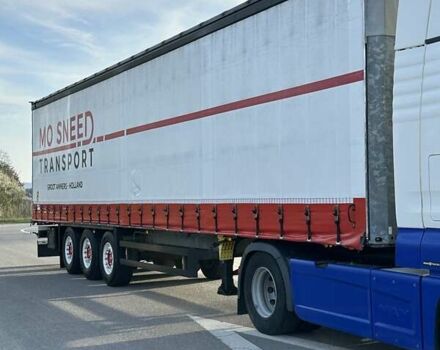 Шмітц Каргобулл SCB S3T, об'ємом двигуна 0 л та пробігом 500 тис. км за 15295 $, фото 43 на Automoto.ua