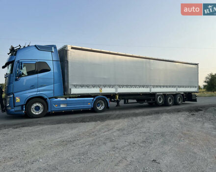 Шмітц Каргобулл SCB S3T, об'ємом двигуна 0 л та пробігом 777 тис. км за 17700 $, фото 17 на Automoto.ua