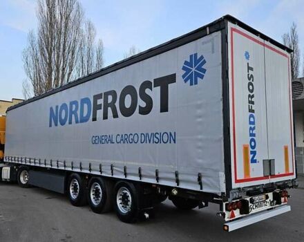 Шмитц Каргобулл SCB S3T, объемом двигателя 0 л и пробегом 300 тыс. км за 14995 $, фото 3 на Automoto.ua