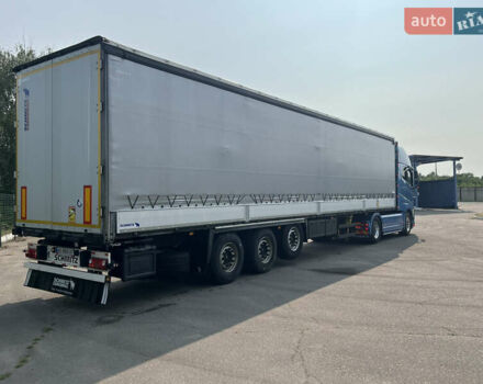 Шмітц Каргобулл SCB S3T, об'ємом двигуна 0 л та пробігом 777 тис. км за 17700 $, фото 33 на Automoto.ua