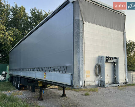 Шмітц Каргобулл SCB S3T, об'ємом двигуна 0 л та пробігом 777 тис. км за 17700 $, фото 4 на Automoto.ua
