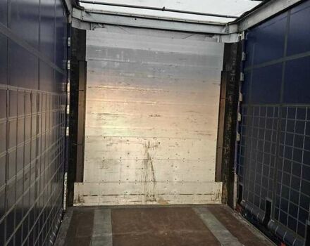 Шмітц Каргобулл SCB S3T, об'ємом двигуна 0 л та пробігом 256 тис. км за 14995 $, фото 12 на Automoto.ua
