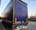 Шмитц Каргобулл SCB S3T, объемом двигателя 0 л и пробегом 256 тыс. км за 14995 $, фото 1 на Automoto.ua