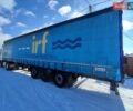 Шмитц Каргобулл SCB S3T, объемом двигателя 0 л и пробегом 400 тыс. км за 11000 $, фото 6 на Automoto.ua