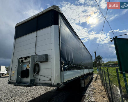 Шмітц Каргобулл SCB S3T, об'ємом двигуна 0 л та пробігом 100 тис. км за 16900 $, фото 6 на Automoto.ua