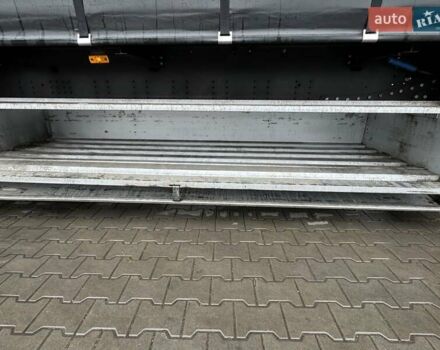 Шмитц Каргобулл SCB S3T, объемом двигателя 0 л и пробегом 73 тыс. км за 15599 $, фото 16 на Automoto.ua