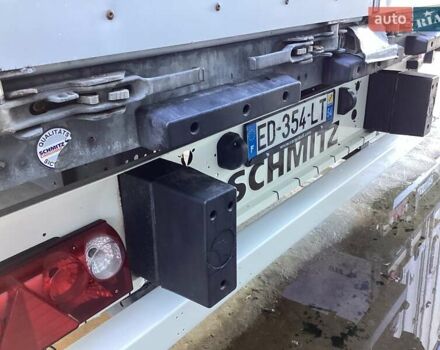 Шмітц Каргобулл SCB S3T 2016 у Черкасах на Automoto.ua Шмітц Каргобулл SCB S3T, об'ємом двигуна 0 л та пробігом 100 тис. км за 18166 $, фото 20 на Automoto.ua