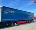 Шмитц Каргобулл SCB S3T, объемом двигателя 0 л и пробегом 466 тыс. км за 14799 $, фото 1 на Automoto.ua