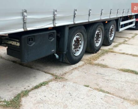 Шмитц Каргобулл SCB S3T, объемом двигателя 0 л и пробегом 200 тыс. км за 15500 $, фото 6 на Automoto.ua