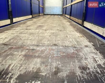 Шмітц Каргобулл SCB S3T 2016 у Черкасах на Automoto.ua Шмітц Каргобулл SCB S3T, об'ємом двигуна 0 л та пробігом 100 тис. км за 18166 $, фото 19 на Automoto.ua