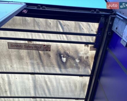 Шмітц Каргобулл SCB S3T 2016 у Черкасах на Automoto.ua Шмітц Каргобулл SCB S3T, об'ємом двигуна 0 л та пробігом 100 тис. км за 18166 $, фото 24 на Automoto.ua