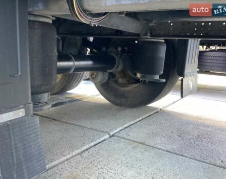 Шмітц Каргобулл SCB S3T 2016 у Черкасах на Automoto.ua Шмітц Каргобулл SCB S3T, об'ємом двигуна 0 л та пробігом 100 тис. км за 18166 $, фото 14 на Automoto.ua