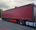 Шмитц Каргобулл SCB S3T, объемом двигателя 0 л и пробегом 356 тыс. км за 16995 $, фото 1 на Automoto.ua