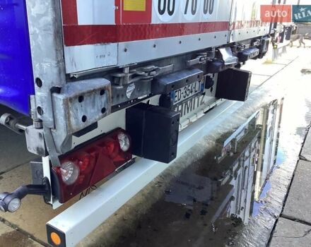 Шмітц Каргобулл SCB S3T 2016 у Черкасах на Automoto.ua Шмітц Каргобулл SCB S3T, об'ємом двигуна 0 л та пробігом 100 тис. км за 18166 $, фото 12 на Automoto.ua