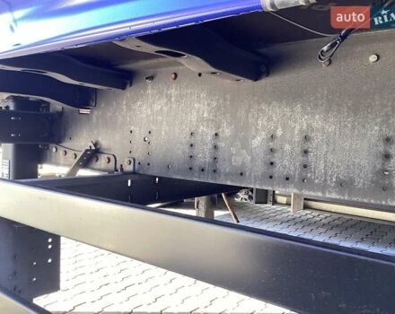 Шмітц Каргобулл SCB S3T 2016 у Черкасах на Automoto.ua Шмітц Каргобулл SCB S3T, об'ємом двигуна 0 л та пробігом 100 тис. км за 18166 $, фото 5 на Automoto.ua