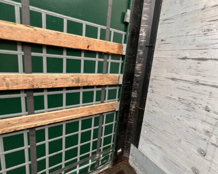 Шмітц Каргобулл SCB S3T, об'ємом двигуна 0 л та пробігом 0 тис. км за 14500 $, фото 17 на Automoto.ua