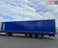 Шмитц Каргобулл SCB S3T, объемом двигателя 0 л и пробегом 73 тыс. км за 16299 $, фото 1 на Automoto.ua