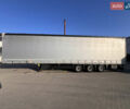 Шмитц Каргобулл SCB S3T, объемом двигателя 0 л и пробегом 800 тыс. км за 14500 $, фото 3 на Automoto.ua