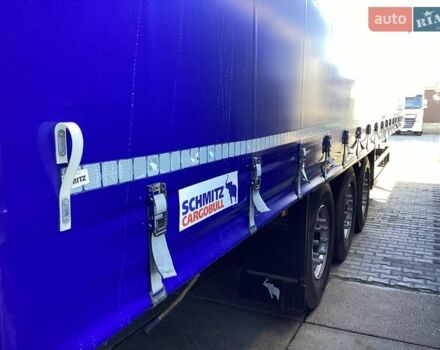 Шмітц Каргобулл SCB S3T 2016 у Черкасах на Automoto.ua Шмітц Каргобулл SCB S3T, об'ємом двигуна 0 л та пробігом 100 тис. км за 18166 $, фото 7 на Automoto.ua