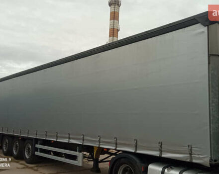 Шмитц Каргобулл SCB S3T, объемом двигателя 0 л и пробегом 200 тыс. км за 15500 $, фото 11 на Automoto.ua
