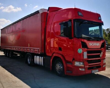 Шмітц Каргобулл SCB S3T, об'ємом двигуна 0 л та пробігом 1 тис. км за 16500 $, фото 1 на Automoto.ua