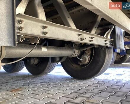 Шмітц Каргобулл SCB S3T 2016 у Черкасах на Automoto.ua Шмітц Каргобулл SCB S3T, об'ємом двигуна 0 л та пробігом 100 тис. км за 18166 $, фото 15 на Automoto.ua
