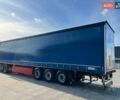 Шмитц Каргобулл SCB S3T, объемом двигателя 0 л и пробегом 466 тыс. км за 14799 $, фото 1 на Automoto.ua