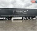 Шмитц Каргобулл SCB S3T, объемом двигателя 0 л и пробегом 73 тыс. км за 15599 $, фото 4 на Automoto.ua