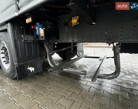Шмитц Каргобулл SCB S3T, объемом двигателя 0 л и пробегом 73 тыс. км за 15599 $, фото 12 на Automoto.ua