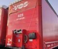 Шмітц Каргобулл SCB S3T, об'ємом двигуна 0 л та пробігом 100 тис. км за 13087 $, фото 3 на Automoto.ua