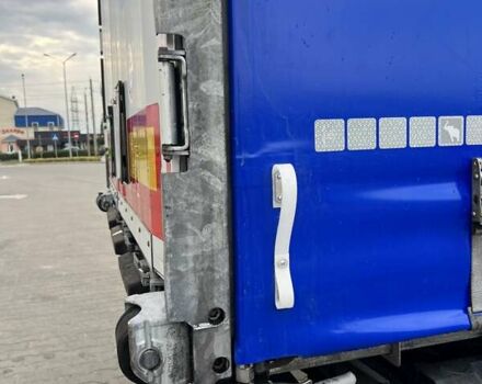 Шмитц Каргобулл SCB S3T, объемом двигателя 0 л и пробегом 73 тыс. км за 16299 $, фото 3 на Automoto.ua