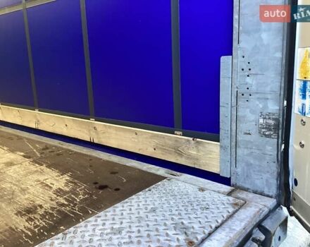 Шмитц Каргобулл SCB S3T, объемом двигателя 0 л и пробегом 100 тыс. км за 18243 $, фото 27 на Automoto.ua