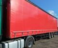 Шмітц Каргобулл SCB S3T, об'ємом двигуна 0 л та пробігом 100 тис. км за 13087 $, фото 1 на Automoto.ua