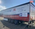 Шмитц Каргобулл SCB S3T, объемом двигателя 0 л и пробегом 100 тыс. км за 16062 $, фото 5 на Automoto.ua