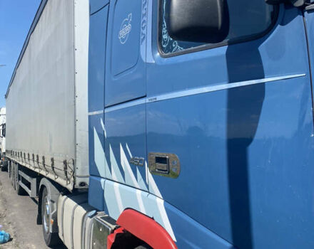 Шмитц Каргобулл SCB S3T, объемом двигателя 0 л и пробегом 300 тыс. км за 12500 $, фото 4 на Automoto.ua