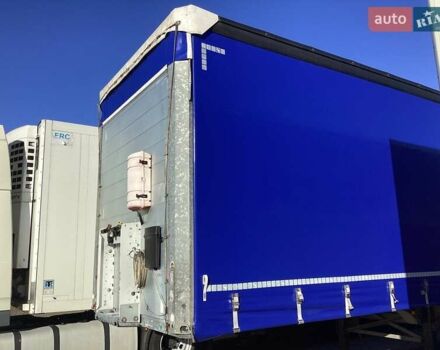 Шмитц Каргобулл SCB S3T, объемом двигателя 0 л и пробегом 100 тыс. км за 18243 $, фото 1 на Automoto.ua