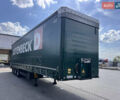 Шмітц Каргобулл SCB S3T, об'ємом двигуна 0 л та пробігом 0 тис. км за 14500 $, фото 1 на Automoto.ua